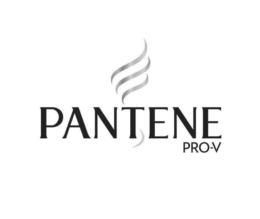 Pantene shirra logo