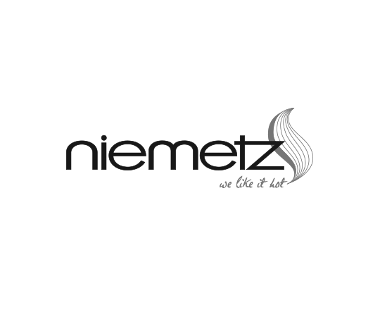 Niemetz logo Niemetz logo